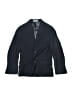 IZOD Solid Blue Blazer Size 8 - photo 1