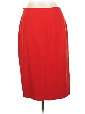Donna Karan New York Formal Skirt (view 2)