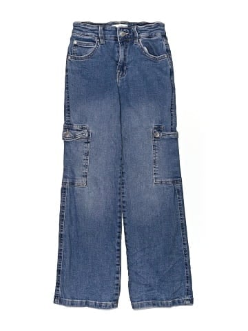 Zara Jeans (view 1)