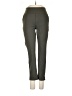 Assorted Brands Solid Gray Active Pants Size XS - photo 1