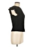 Atelier Black Sleeveless T-Shirt Size L - photo 4