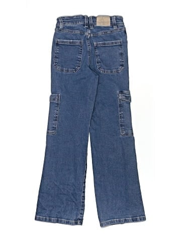Zara Jeans (view 2)