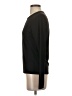 Unbranded Black Long Sleeve T-Shirt Size S - photo 5