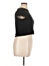 JoyLab Black Short Sleeve Turtleneck Size XL - photo 4