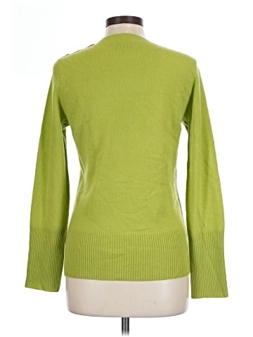 Fenn Wright Manson Cashmere Pullover Sweater (view 2)