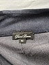 David Loren Gray Denim Skirt Size 10 - photo 4