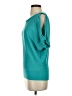 Trina Turk Teal Pullover Sweater Size P (petite) - photo 5