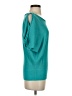 Trina Turk Teal Pullover Sweater Size P (petite) - photo 4
