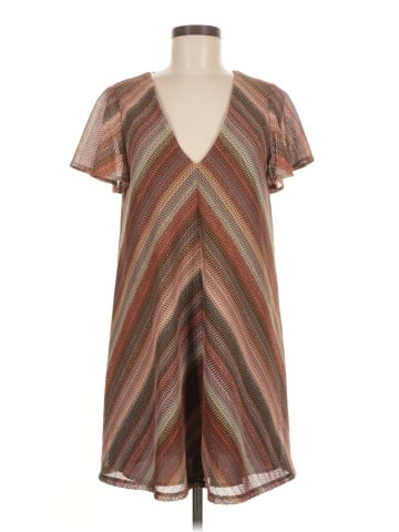 BCBGeneration Casual Dress (view 1)