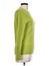 Fenn Wright Manson 100% Cashmere Green Cashmere Pullover Sweater Size L - photo 4
