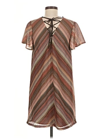BCBGeneration Casual Dress (view 2)
