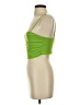Zara Green Tube Top Size S - photo 5