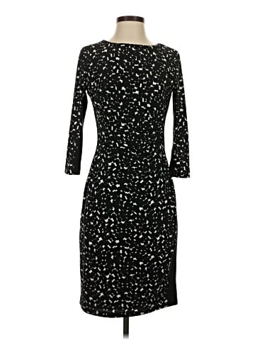 AK Anne Klein Cocktail Dress (view 1)