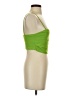 Zara Green Tube Top Size S - photo 4