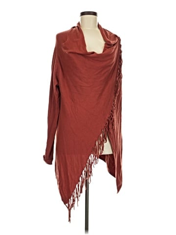 Love Stitch Poncho (view 1)