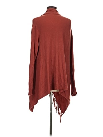 Love Stitch Poncho (view 2)
