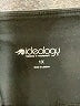 Ideology Black Active Pants Size 1X - photo 4