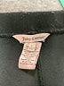 Juicy Couture Black Casual Pants Size L - photo 7