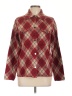 Max Studio Red Cardigan Size L - photo 1
