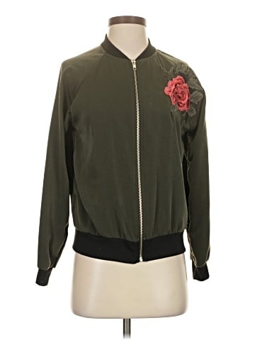Design Lab Lord & Taylor Jacket (view 1)