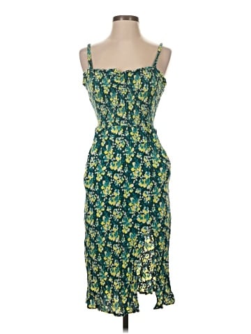 Market and Spruce Cocktail Dress (view 1)