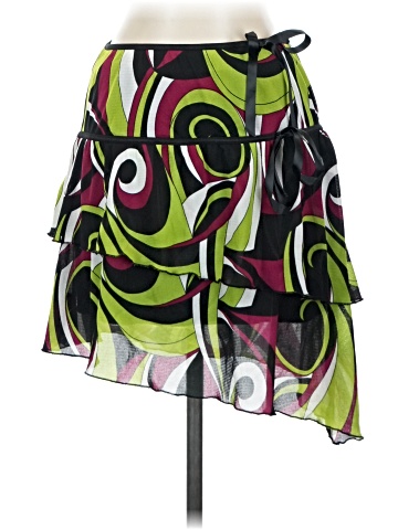My Michelle Casual Skirt (view 1)
