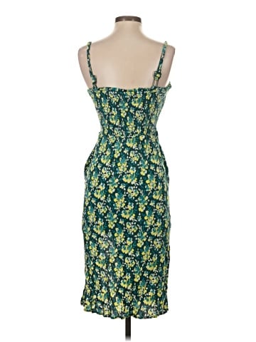 Market and Spruce Cocktail Dress (view 2)