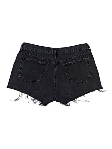 AGOLDE Denim Shorts (view 2)