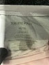 Tommy John Ivory Short Sleeve Turtleneck Size XL - photo 7