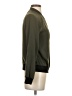Design Lab Lord & Taylor 100% Polyester Green Jacket Size S - photo 4