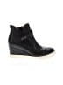 Linea Paolo Black Ankle Boots Size 8 - photo 1