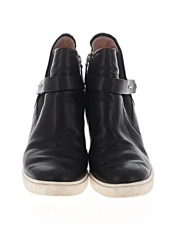 Linea Paolo Ankle Boots (view 2)