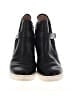 Linea Paolo Black Ankle Boots Size 8 - photo 2