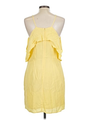 BB Dakota Cocktail Dress (view 2)