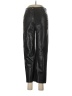 Wilfred 100% Polyurethane Black Casual Pants Size 6 - photo 1