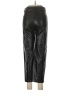 Wilfred 100% Polyurethane Black Casual Pants Size 6 - photo 2