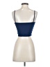 Unbranded Blue Tank Top Size XS (estimated) - photo 2