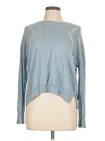 Fate Pullover Sweater (view 1)