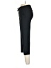 Mondetta Solid Black Active Pants Size S - photo 5