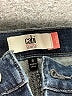CAbi Blue Jeans Size 8 - photo 7