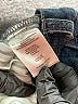 CAbi Blue Jeans Size 8 - photo 8