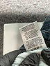 CAbi Blue Jeans Size 8 - photo 9