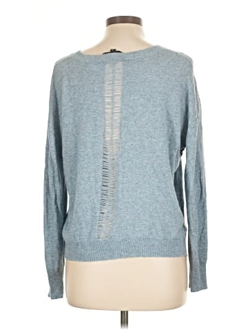 Fate Pullover Sweater (view 2)