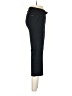 Mondetta Solid Black Active Pants Size S - photo 4