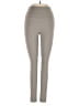 ECHT Solid Gray Active Pants Size XS - photo 1