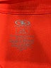 Athletic Works Orange Short Sleeve T-Shirt Size L - photo 7