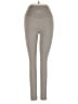 ECHT Solid Gray Active Pants Size XS - photo 2