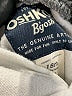 OshKosh B'gosh Blue Pullover Hoodie 12-18 MO / 18 MO - photo 3