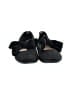Old Navy Black Flats Size 11 (kids) - photo 2