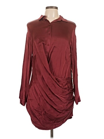 Rose & Crown Cocktail Dress (view 1)
